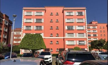 Departamento en VENTA  Rinconada de los Reyes, Coyoacán, SUPER OPORTUNIDAD!