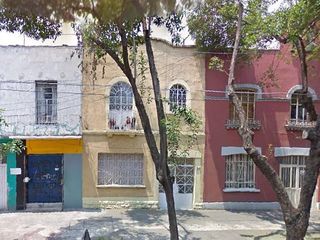 Casa en VENTA  C. de Chiapas, Roma Norte.