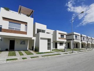 ¡Tu nuevo hogar te espera en Encinos Residencial, Apodaca, Nuevo León! 🏡✨