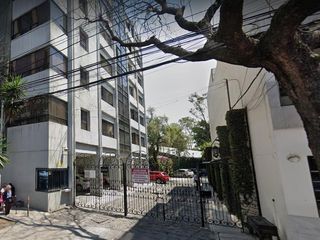Departamento en Av. Universidad , Coyoacán, EN REMATE BANCARIO GRAN OPORTUNIDAD!