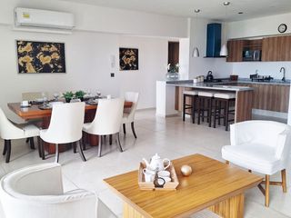 DEPARTAMENTO EN VENTA 3 RECAMARAS