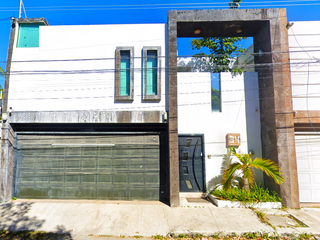 SE VENDE CASA UBICADA EN CIUDAD DEL CARMEN