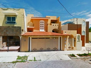 SE VENDE CASA EN JARDINES DE VISTA HERMOSA