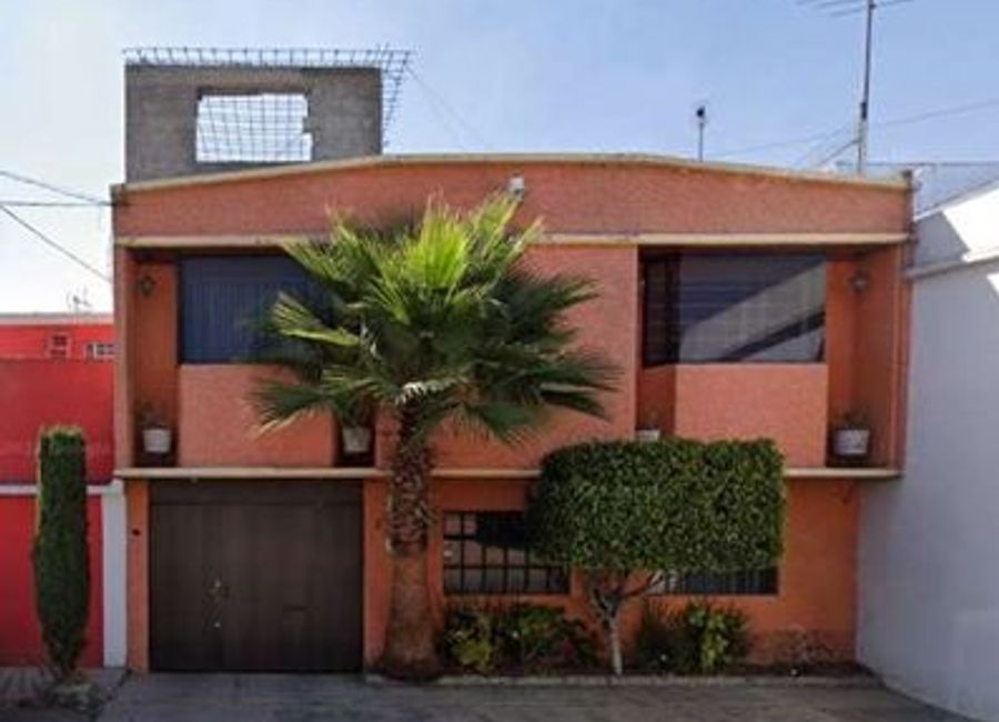 EN VENTA PRECIOSA CASA EN CIUDAD DE MEXICO | Lamudi.com.mx