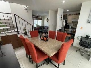 Casa en Montebello – Aguascalientes, Ags.