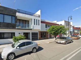 Casa en venta Avenida Francisco I. Madero 520, Barrio De La Purísima, Aguascalientes,