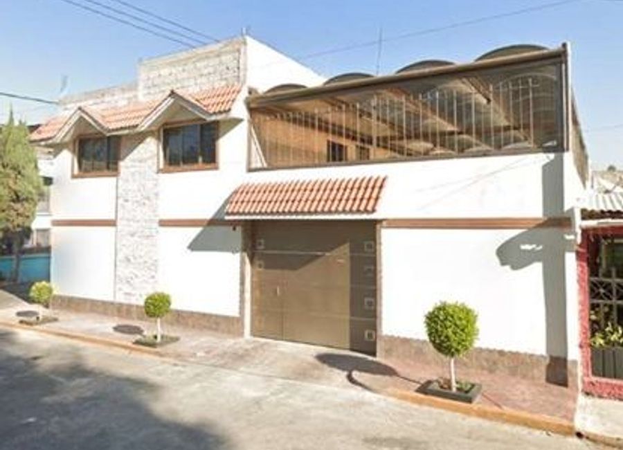 EN VENTA CASA EN CIUDAD DE MEXICO | Lamudi.com.mx