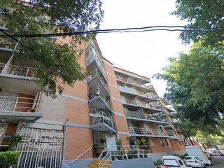 DEPARTAMENTO  en venta de REMATE en MH CDMX ***adjudicado***