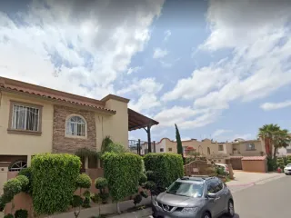 Casa en fracc en venta Privada De Los Tulipanes, Jardines De Agua Caliente, Tijuan