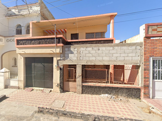 Casa en Venta Primero de Cobián Centro Torreón Coahuila