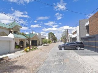 Gran Remate, Casa en Col. Campestre, Aguascalientes, Ags.