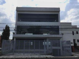Edificio en venta Metepec