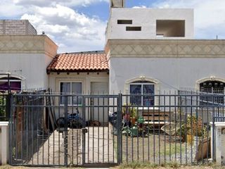 VENTA DE CASA EN SAN JOSE EL ALTO, QUERETARO