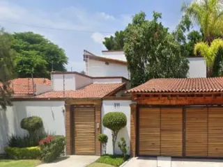 Casa en venta Robles 311, Jurica, Santiago De Querétaro, Querétaro, México