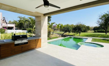 CASA EN CTO ABRAHAM JARDINES DEL EDEN JALISCO !!!!