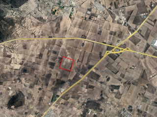 TERRENO EN  VENTA EN TOLCAYUCA