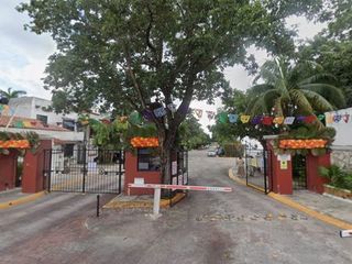 !!! ATENCION INVERSIONISTAS !!!  CASA EN REMATE BANCARIO, ADJUDICADA, ENTREGA DE 3 A 6 MESES, SAN GERONIMO, CANCUN, QUINTANA ROO !!!