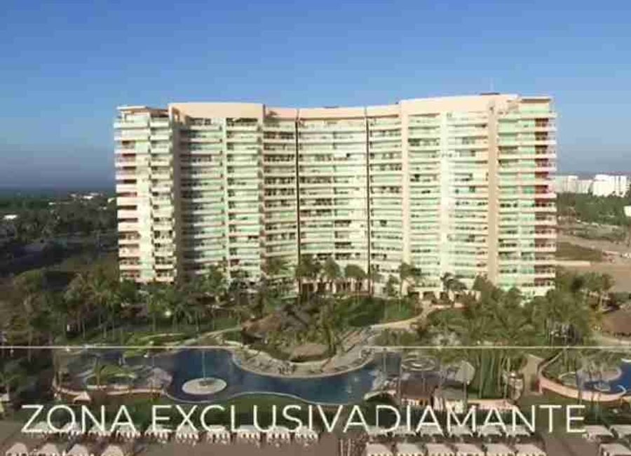 Exclusivo Depto las Olas Acapulco Diamante | Lamudi.com.mx