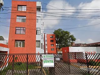 VENTA DEPARTAMENTO EN AV CAFETALES NO. 207 GRANJAS COAPA TLALPAN  PROMOCION POR FIN DE AÑO  SOLO CONTADO REMATO