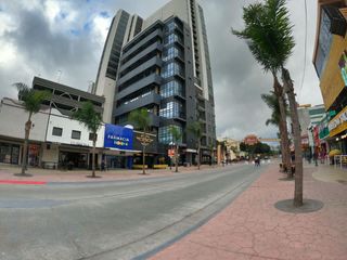 Departamento de venta en Siete by cosmopolitan, zona centro, Tijuana! 🏙️
