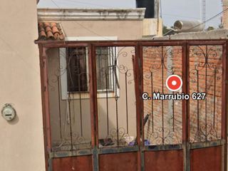 REMATO CASA EN AGUASCALIENTES LOMAS DEL CHAPULIN