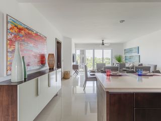 Precioso Departamento en Mareazul, Corasol,Playa del Carmen.