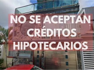 CASA EN VENTA DERECUPERACION HIPOTECARIA EN MIRADORES DEL SUMIDERO XALAPA