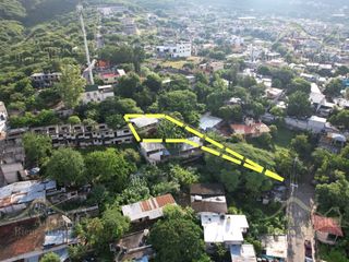 PROPIEDAD A UN COSTADO DEL IEE - JALPAN DE SERRA