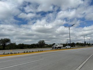VENDO TERRENO 2460 METROS CON FRENTE CARRETERA SAN MIGUEL A DOLORES EN COMUNIDAD SAN GABRIEL CON GIRO COMERCIAL