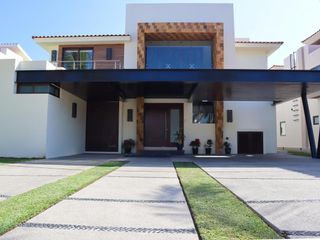 HERMOSA CASA EN VENTA RESIDENCIAL EL TIGRE