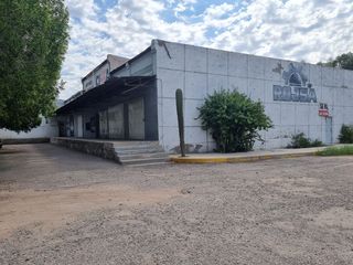 AMPLIA BODEGA   EN VENTA
