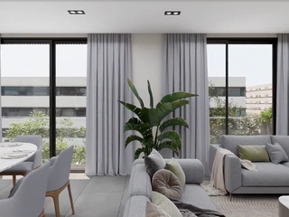 NUEVA CONSTRUCCIÓN - PREVENTA EN POLANCO - SOLO 5 DEPARTAMENTOS DÚPLEX