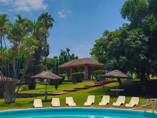 Tlayacapan Morelos Atencion Inversionistas Club Tipo Campestre En Venta
