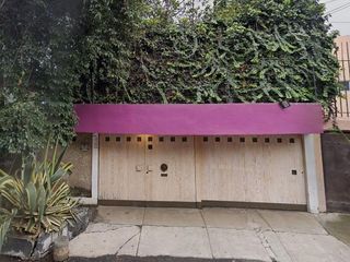 Casa venta  en SUPER OPORTUNIDAD! En  Oxtopulco , Coyoacán