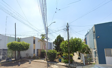 CASA EN VENTA DE REMATE EN ZAPOPAN JALSICO