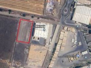 Terreno Industria en Venta  en Pedro Escobedo y Calmanda