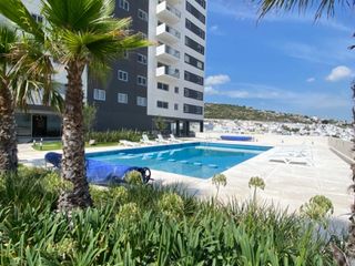 AURA TOWERS CORREGIDORA $ 2 990 000