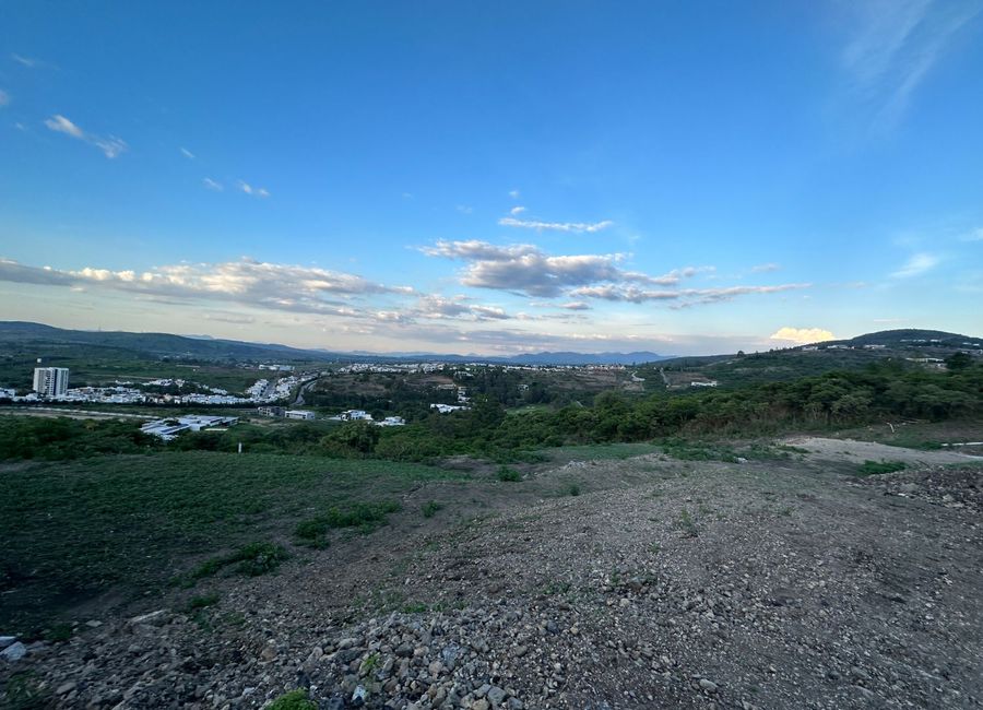 Se Vende lote de 3,268 m2 en Ranchet urbanizado; dentro del ...