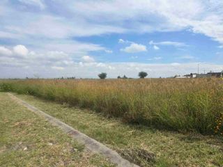 VENTA TERRENOS SANTUARIO SANTA RITA