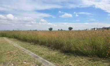 VENTA TERRENOS SANTUARIO SANTA RITA