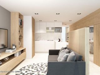 Departamento en Venta en Centro, Cuauhtémoc