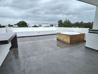Tamarindos Residencial casa en venta 3 recámaras y Roof top