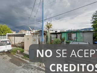 CASA EN RECUPERACION CORL. HIGINIO RUIZ, FOVISSSTE, SABINAS HIDAGO, N.L.