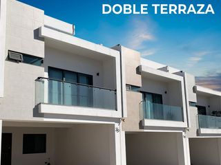 🏡 Vive con estilo y seguridad en Áureo Residencial – Loma Dorada, Tijuana