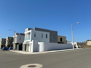 Fracc. Sueños del Mar – Casas Nuevas en Privada Exclusiva