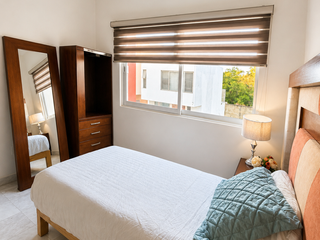 Habitación en Renta en Sea Port Residencial, Pto Vallarta