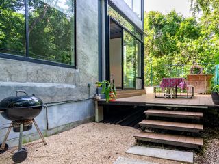 La Fábrica – Biophilic Contemporary Villa in Playacar