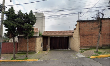 CASA EN VENTA EN CUAJIMALPA DE MORELOS CDMX