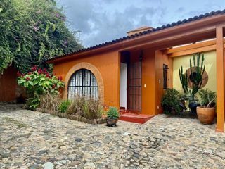 BUNGALOW EN RENTA DE 2 RECAMARAS AMUEBLADO EN SAN FELIPE.