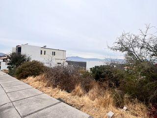 Terreno en Venta Circuito Ceiba, Zibata el Marqués, Querétaro